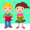 Learning English World for babies