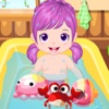 Baby Fairy Spa Salon