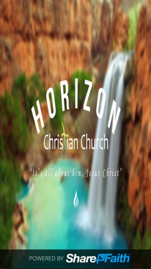 Horizon Christian Church - MD