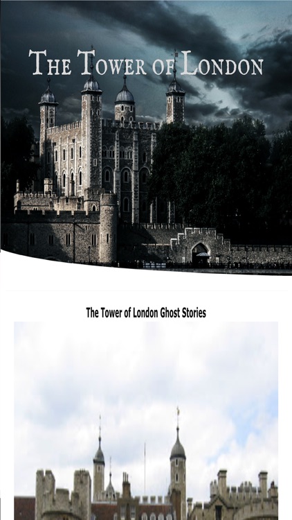 Top5’s Thriller Mag- True Paranormal Investigation screenshot-3