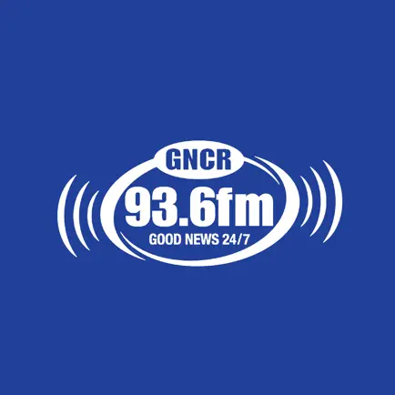 GNCR 93.6FM Читы
