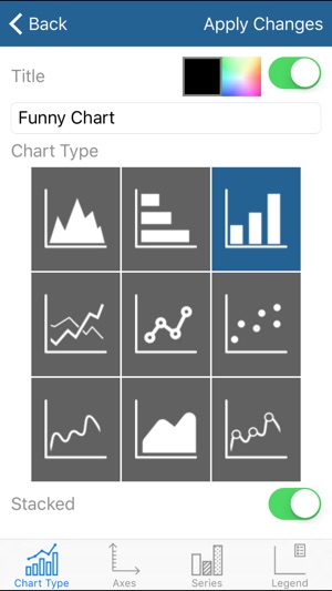 ChartBuilder(圖2)-速報App