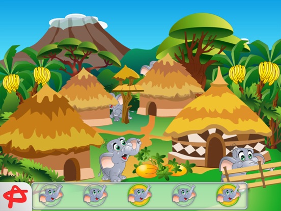 Скачать игру Прятки с Животными: Поиск предметов для детей