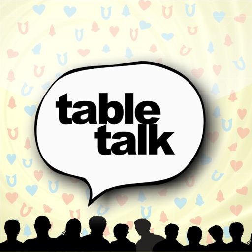 Table Talk for Weddings iOS App