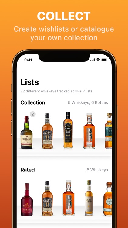 Irish Whiskey App screenshot-6