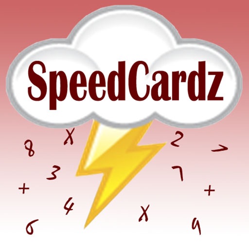SpeedCardz