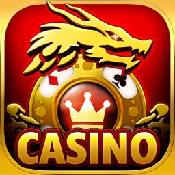 Dragon Ace Casino: Vegas Games