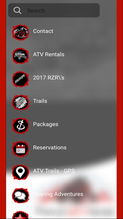 ATV Rentals