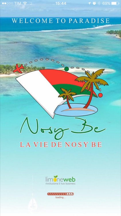 La Vie de Nosy Be