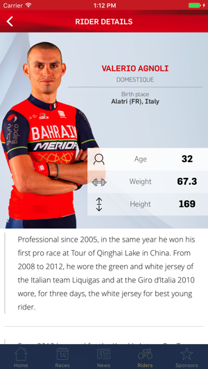 Team Bahrain Merida(圖4)-速報App