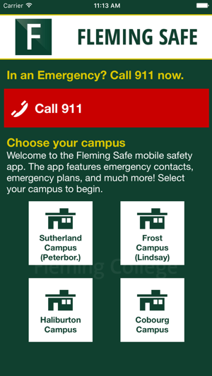 Fleming Safe(圖2)-速報App