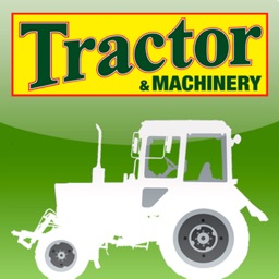 Tractor Guide by Rachel Gingell