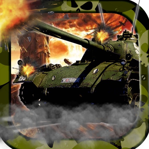Addition Of Expert Tanks: Max Speed iOS App