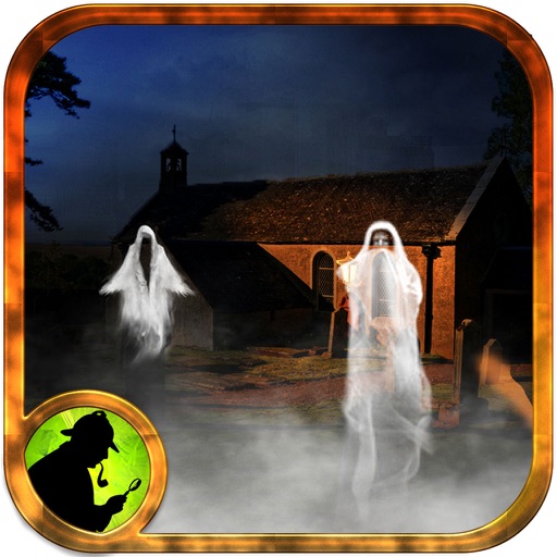 Hidden Objects Game Dead Mans Tale iOS App