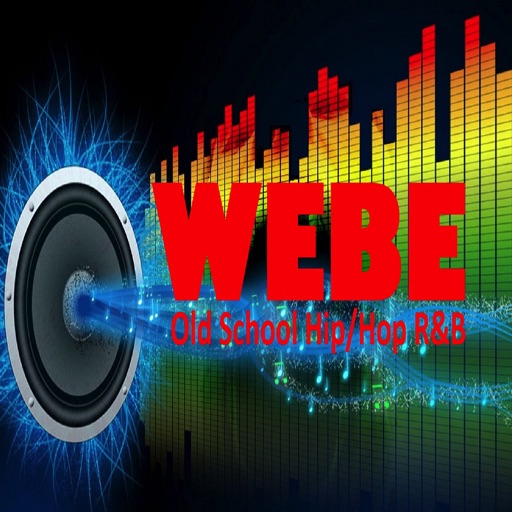 WEBE RADIO iOS App