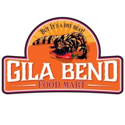 Gila Bend Food Mart