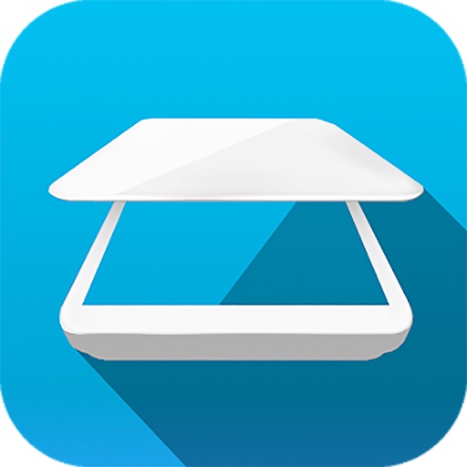 iFile Scanner Plus - PDF Document Scanner Free Icon