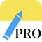 Icon Note By Site Pro