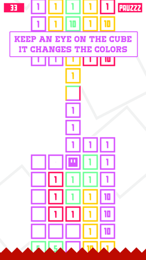 Numbers, Colors and Blocks(圖3)-速報App