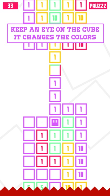 Numbers, Colors and Blocks