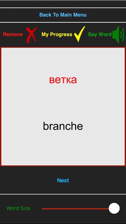 Russe - rapide & facile: intermédiaire