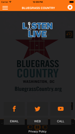 Bluegrass Country(圖3)-速報App