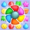 Icon Relaxing Match 3 Puzzle Game