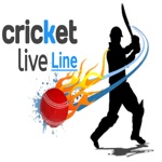 Cricket Live Line   Score