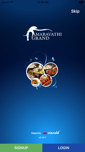 Amaravathi Grand(圖1)-速報App