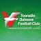 "The Tooradin Football and Netball Club's play in the MPNFL Casey & Cardinia Football Netball League