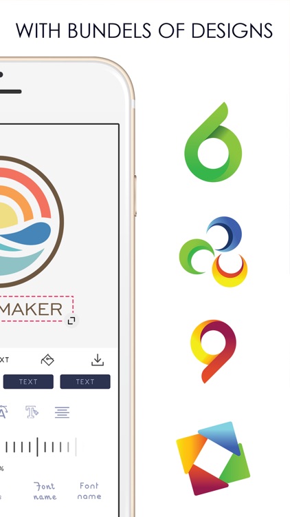 Logo Maker - Logo Creator To Make Logo Designs