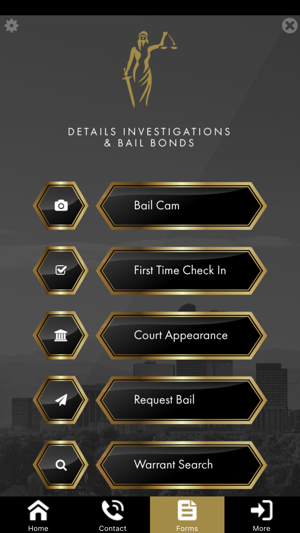 Details Investigations and Bail Bonds(圖3)-速報App