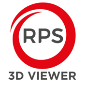 RPS 3D Viewer