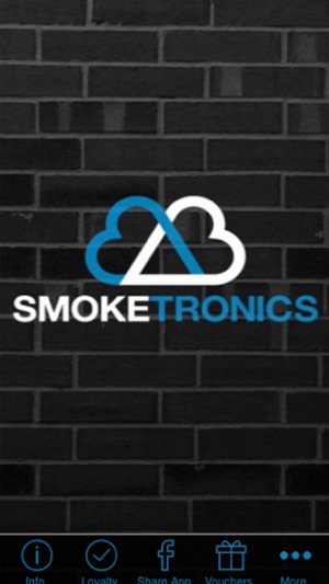 Smoketronics(圖1)-速報App