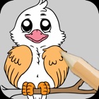 Top 48 Games Apps Like Animal Coloring - Drawing Practice for Kids - Best Alternatives