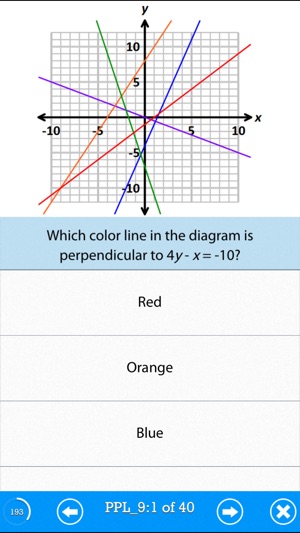 SAT Math : Super Edition Lite(圖3)-速報App