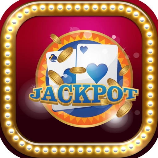 Double X Crazy Jackpot - Free Slots Casino Game Icon