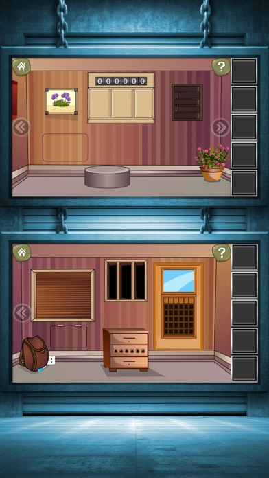 Escape Challenge 1:Escape The Room Games screenshot 4