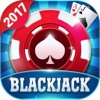 Online Blackjack 21