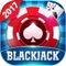 Free experience casino blackjack realistically and feel the thrill of winning