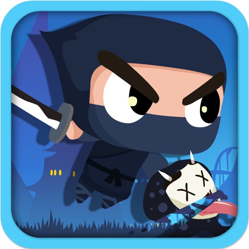 Rescue Princesse Ninja - Ninja combats jeu
