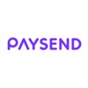 Paysend: Money Transfer App App Icon