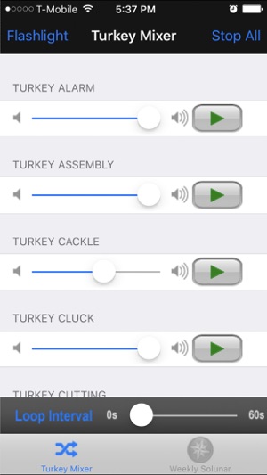 Turkey Call Mixer(圖3)-速報App