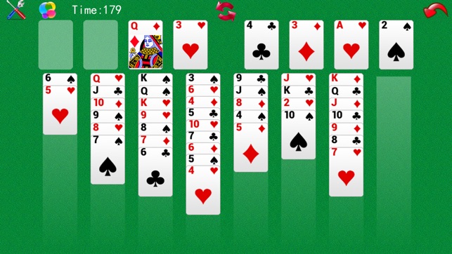 Classic FreeCell(圖4)-速報App