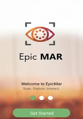 Game screenshot Epic MAR apk