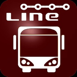 Line Pavia Bus Sapiens