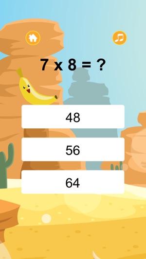 3rd Grade Math Curriculum Monkey School(圖3)-速報App