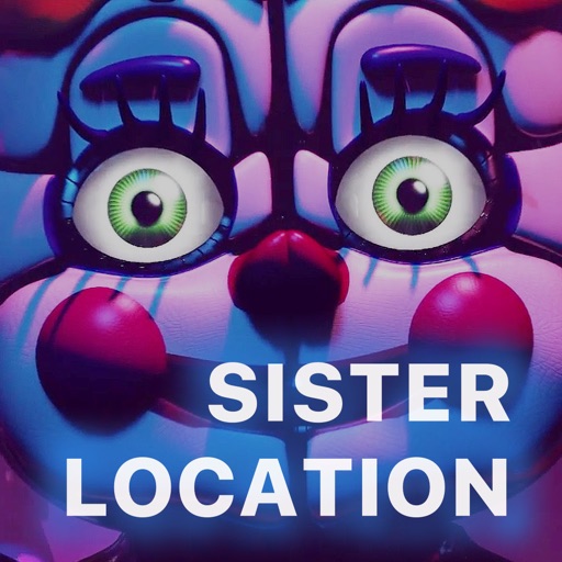 Guides For Five Nights At Freddy's Sister Location icon