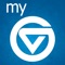 The Grand Valley State University mobile app (myGV) provides secure access to your data through your mobile device as well as convenient access to information you use on a daily basis