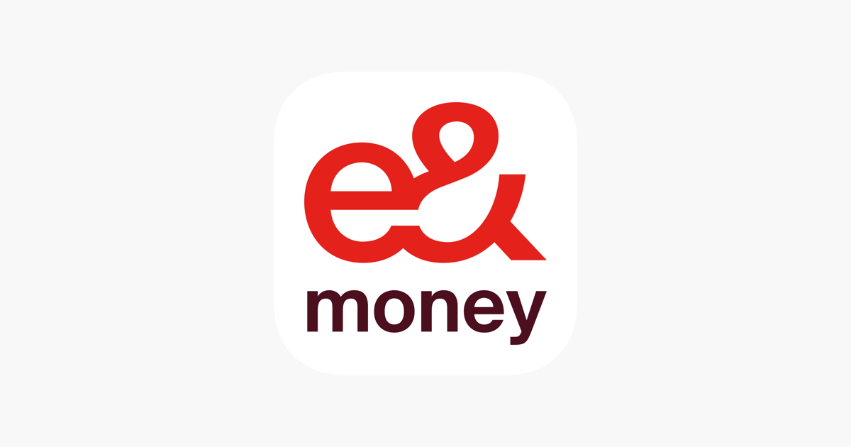 e& money on the App Store